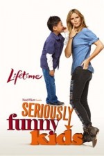 Watch Seriously Funny Kids Zumvo